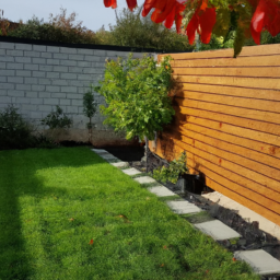 Travaux d'Entretien de Jardin : Confiez l'Entretien de Votre Jardin à des Experts Qualifiés Clamart